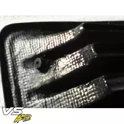 Carbon Fiber Supercharged Side Duct Scoop - DISCONTINUED > Toyota MR2 (AW11) 1985-1989 image - 20