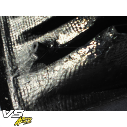 VSaero Carbon Fiber Supercharged Side Duct Scoop - DISCONTINUED for Toyota MR2 (AW11) 1985-1989 image - 25