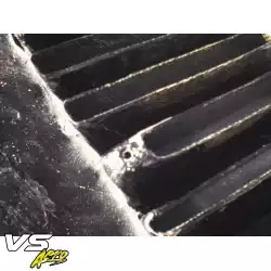 Carbon Fiber Supercharged Side Duct Scoop - DISCONTINUED > Toyota MR2 (AW11) 1985-1989 image - 15