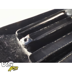 VSaero Carbon Fiber Supercharged Side Duct Scoop - DISCONTINUED for Toyota MR2 (AW11) 1985-1989 image - 16