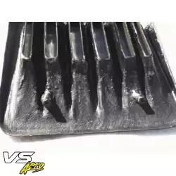 Carbon Fiber Supercharged Side Duct Scoop - DISCONTINUED > Toyota MR2 (AW11) 1985-1989 image - 18