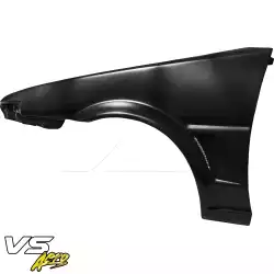 FRP ORI Wide Body Fenders (front) 20mm > Toyota Corolla (AE86) 1984-1987 > 2/3dr image - 10
