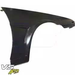 FRP ORI Wide Body Fenders (front) 20mm > Toyota Corolla (AE86) 1984-1987 > 2/3dr image - 11