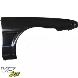 FRP ORI Wide Body Fenders (front) 20mm > Toyota Corolla (AE86) 1984-1987 > 2/3dr image - 12