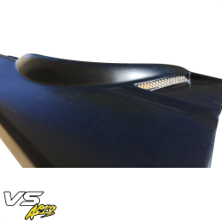 VSaero FRP ORI Wide Body Fenders (front) 20mm for Toyota Corolla (AE86) 1984-1987 > 2/3dr image - 13