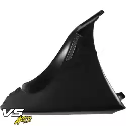 FRP ORI Wide Body Fenders (front) 20mm > Toyota Corolla (AE86) 1984-1987 > 2/3dr image - 15