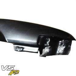 VSaero FRP ORI Wide Body Fenders (front) 20mm for Toyota Corolla (AE86) 1984-1987 > 2/3dr image - 16