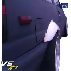 FRP ORI Wide Body Fender Flares (rear) 35mm > Toyota Corolla (AE86) 1984-1987 > 2/3dr image - 28