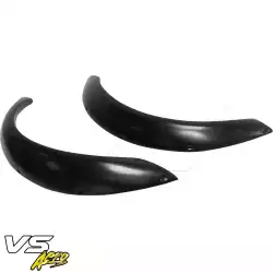 FRP ORI Wide Body Fender Flares (rear) 35mm > Toyota Corolla (AE86) 1984-1987 > 2/3dr image - 5