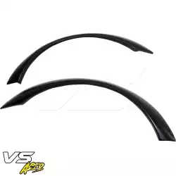 FRP ORI Wide Body Fender Flares (rear) 35mm > Toyota Corolla (AE86) 1984-1987 > 2/3dr image - 6
