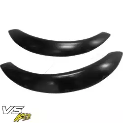 FRP ORI Wide Body Fender Flares (rear) 35mm > Toyota Corolla (AE86) 1984-1987 > 2/3dr image - 7