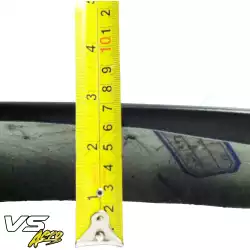 FRP ORI Wide Body Fender Flares (rear) 35mm > Toyota Corolla (AE86) 1984-1987 > 2/3dr image - 11