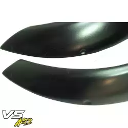 FRP ORI Wide Body Fender Flares (rear) 35mm > Toyota Corolla (AE86) 1984-1987 > 2/3dr image - 12