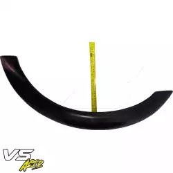 FRP ORI Wide Body Fender Flares (rear) 35mm > Toyota Corolla (AE86) 1984-1987 > 2/3dr image - 13