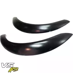 FRP ORI Wide Body Fender Flares (rear) 35mm > Toyota Corolla (AE86) 1984-1987 > 2/3dr image - 20