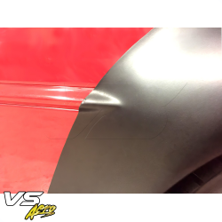 VSaero FRP M3 Style Wide Body Fender Flares (rear) for BMW 325Ci 330Ci (E46) 1999-2005 > 2dr Coupe image - 15