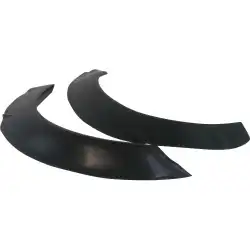 FRP M3 Style Wide Body Fender Flares (rear) > BMW 325Ci 330Ci (E46) 1999-2005 > 2dr Coupe image - 1