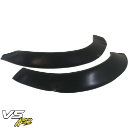 VSaero FRP M3 Style Wide Body Fender Flares (rear) for BMW 325Ci 330Ci (E46) 1999-2005 > 2dr Coupe image - 2
