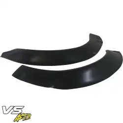 FRP M3 Style Wide Body Fender Flares (rear) > BMW 325Ci 330Ci (E46) 1999-2005 > 2dr Coupe image - 2