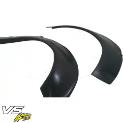 FRP M3 Style Wide Body Fender Flares (rear) > BMW 325Ci 330Ci (E46) 1999-2005 > 2dr Coupe image - 3