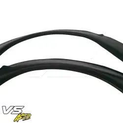 FRP M3 Style Wide Body Fender Flares (rear) > BMW 325Ci 330Ci (E46) 1999-2005 > 2dr Coupe image - 5