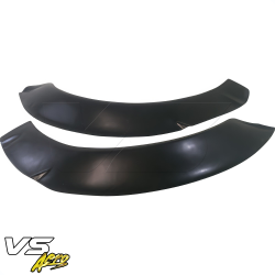 VSaero FRP M3 Style Wide Body Fender Flares (rear) for BMW 325Ci 330Ci (E46) 1999-2005 > 2dr Coupe image - 6