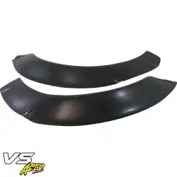 FRP M3 Style Wide Body Fender Flares (rear) > BMW 325Ci 330Ci (E46) 1999-2005 > 2dr Coupe image - 6