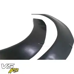 FRP M3 Style Wide Body Fender Flares (rear) > BMW 325Ci 330Ci (E46) 1999-2005 > 2dr Coupe image - 7