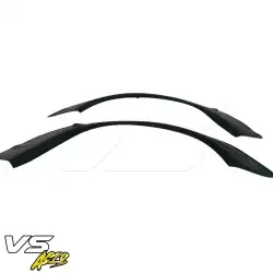FRP M3 Style Wide Body Fender Flares (rear) > BMW 325Ci 330Ci (E46) 1999-2005 > 2dr Coupe image - 8