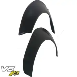 FRP M3 Style Wide Body Fender Flares (rear) > BMW 325Ci 330Ci (E46) 1999-2005 > 2dr Coupe image - 9