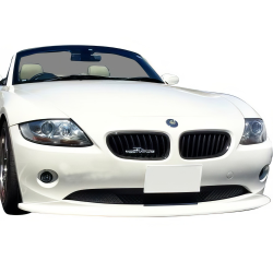VSaero FRP discontinued for BMW Z4 (E85) 2003-2005 image - 1