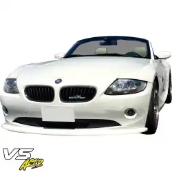 FRP discontinued > BMW Z4 (E85) 2003-2005 image - 2