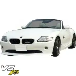 FRP discontinued > BMW Z4 (E85) 2003-2005 image - 3