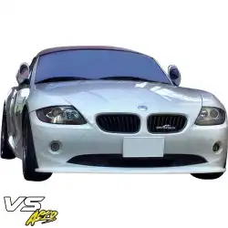 FRP discontinued > BMW Z4 (E85) 2003-2005 image - 4
