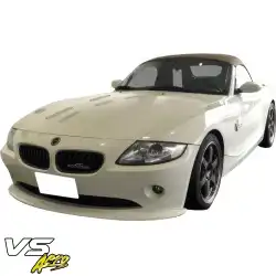 FRP discontinued > BMW Z4 (E85) 2003-2005 image - 5