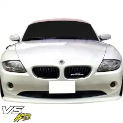 FRP discontinued > BMW Z4 (E85) 2003-2005 image - 6