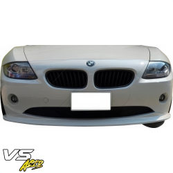 VSaero FRP discontinued for BMW Z4 (E85) 2003-2005 image - 7