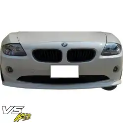 FRP discontinued > BMW Z4 (E85) 2003-2005 image - 7