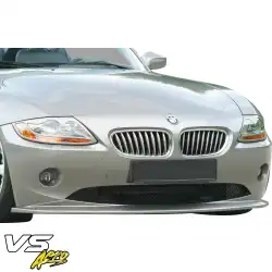 FRP discontinued > BMW Z4 (E85) 2003-2005 image - 9