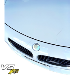 VSaero FRP discontinued for BMW Z4 (E85) 2003-2005 image - 12