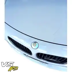 FRP discontinued > BMW Z4 (E85) 2003-2005 image - 12