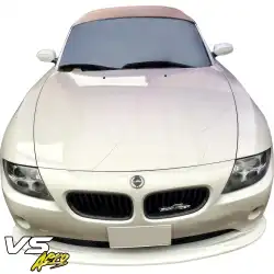 FRP discontinued > BMW Z4 (E85) 2003-2005 image - 13