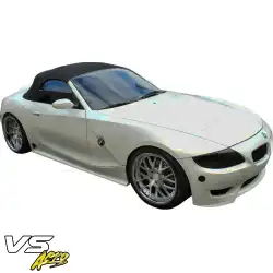 FRP discontinued > BMW Z4 (E85) 2003-2008 image - 12