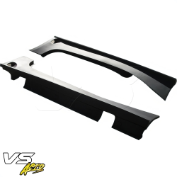 VSaero FRP discontinued for BMW Z4 (E85) 2003-2008 image - 2