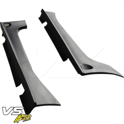 VSaero FRP discontinued for BMW Z4 (E85) 2003-2008 image - 3