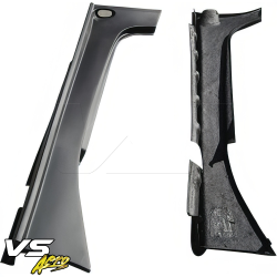 VSaero FRP discontinued for BMW Z4 (E85) 2003-2008 image - 4