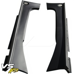 VSaero FRP discontinued for BMW Z4 (E85) 2003-2008 image - 6