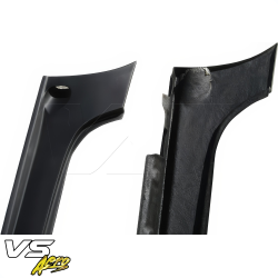 VSaero FRP discontinued for BMW Z4 (E85) 2003-2008 image - 7