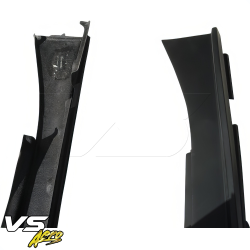 VSaero FRP discontinued for BMW Z4 (E85) 2003-2008 image - 8