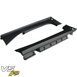 VSaero FRP discontinued for BMW Z4 (E85) 2003-2008 image - 9